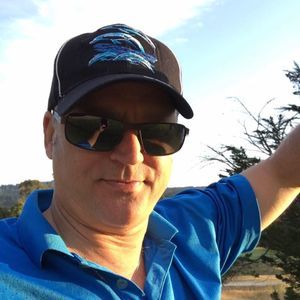 Meet your Posher, Ronn